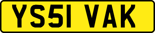 YS51VAK