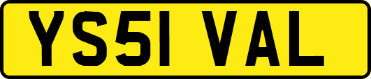 YS51VAL