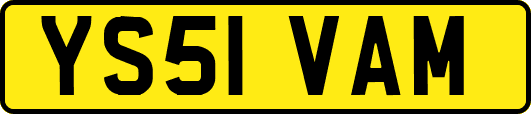 YS51VAM