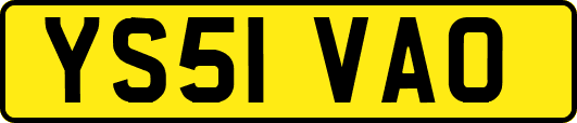 YS51VAO
