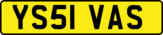YS51VAS