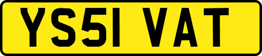 YS51VAT