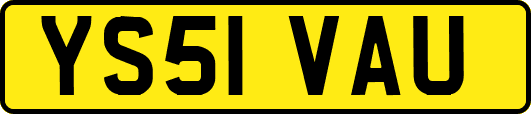 YS51VAU