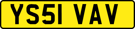 YS51VAV