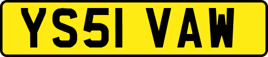 YS51VAW