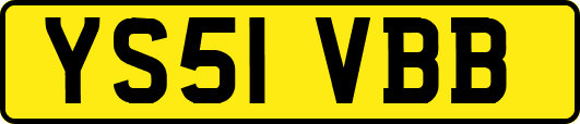 YS51VBB