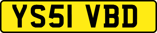 YS51VBD