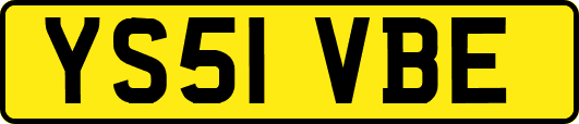 YS51VBE
