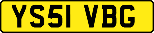YS51VBG