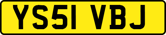 YS51VBJ