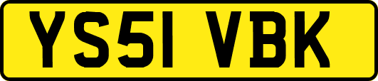 YS51VBK