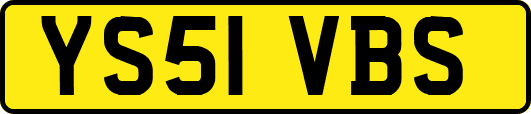 YS51VBS