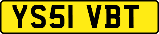 YS51VBT