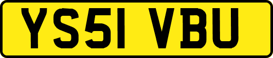 YS51VBU