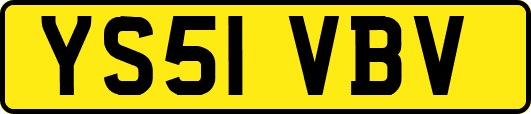 YS51VBV