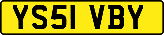 YS51VBY