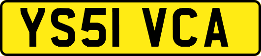 YS51VCA