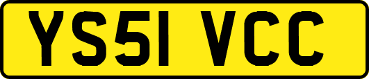 YS51VCC