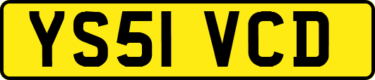 YS51VCD