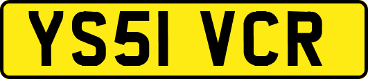 YS51VCR