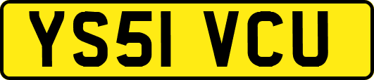 YS51VCU