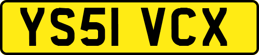 YS51VCX