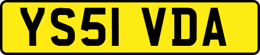 YS51VDA