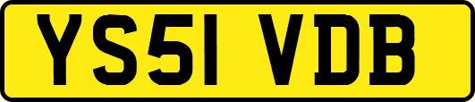 YS51VDB