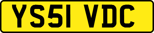 YS51VDC