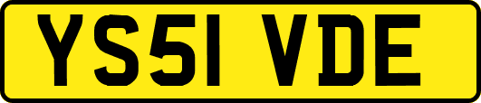 YS51VDE