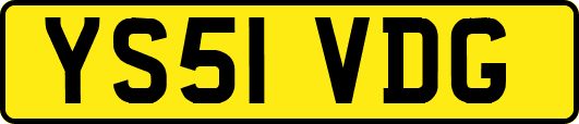 YS51VDG