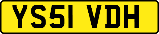 YS51VDH