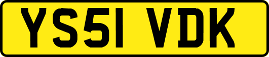 YS51VDK