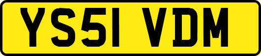 YS51VDM