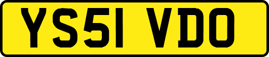 YS51VDO