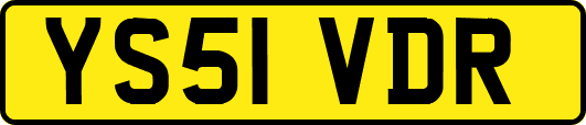 YS51VDR