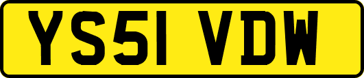 YS51VDW