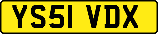 YS51VDX