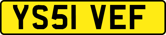 YS51VEF
