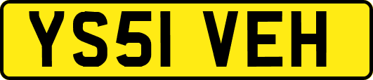 YS51VEH