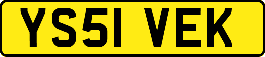 YS51VEK