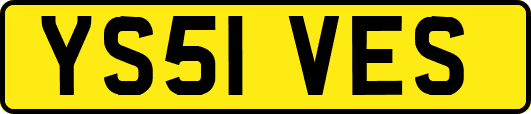YS51VES