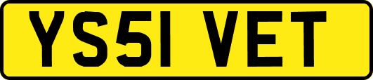 YS51VET