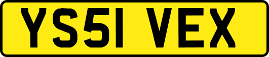 YS51VEX