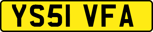 YS51VFA