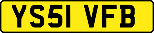 YS51VFB