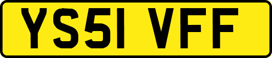 YS51VFF