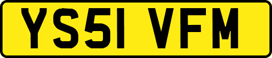YS51VFM