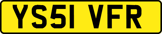 YS51VFR