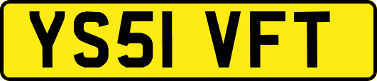 YS51VFT